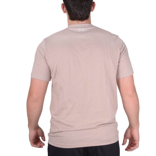 REMERA UNDER ARMOUR M SPORTSTYLE LC SS