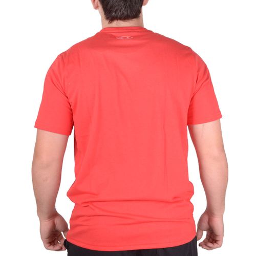REMERA UNDER ARMOUR M SPORTSTYLE LC