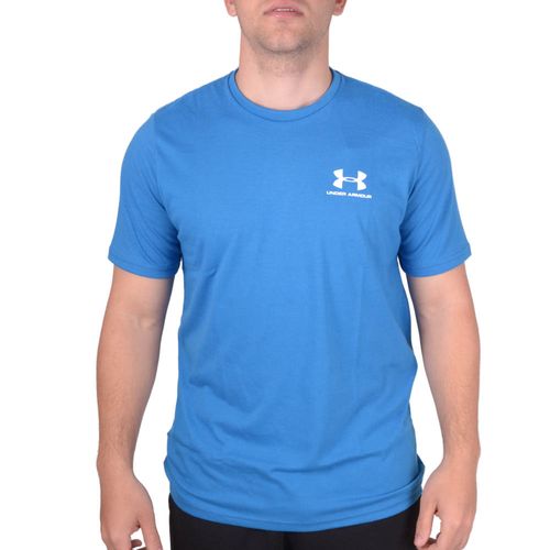 REMERA UNDER ARMOUR M SPORTSTYLE LC SS
