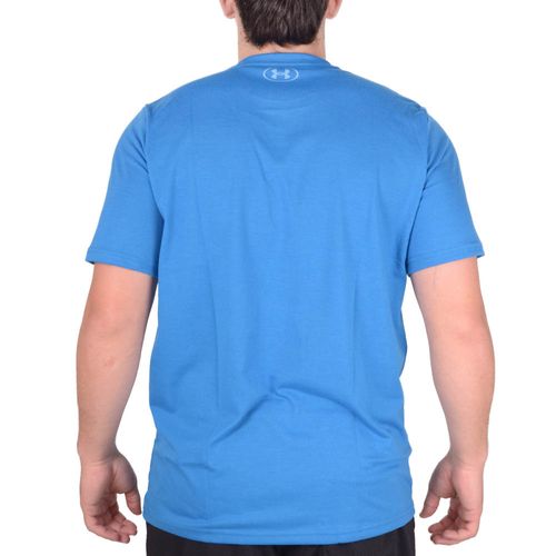 REMERA UNDER ARMOUR M SPORTSTYLE LC SS