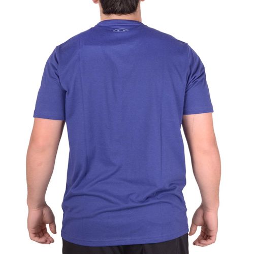 REMERA UNDER ARMOUR M SPORTSTYLE LC SS