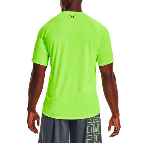REMERA UNDER ARMOUR TECH 2.0 SS TEE