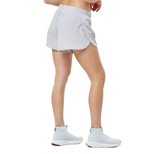 SHORT FILA DOUBLE RUN MUJER