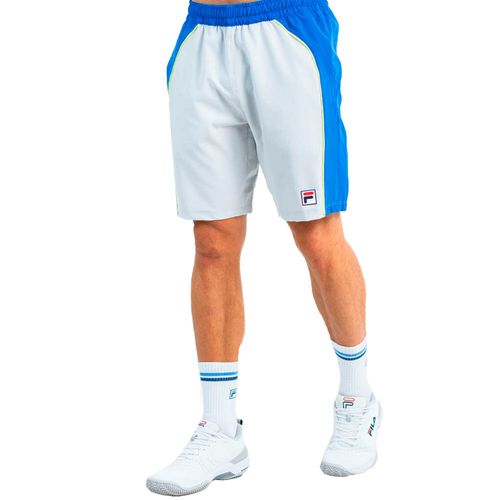 SHORT FILA BACKSPIN COLOR BLOCK