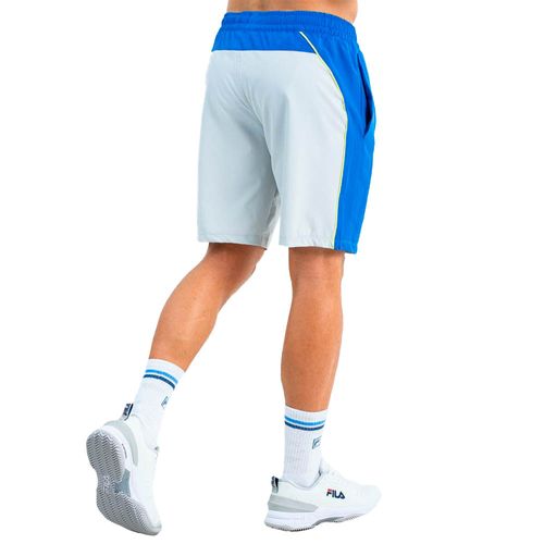 SHORT FILA BACKSPIN COLOR BLOCK