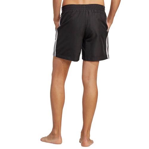SHORT ADIDAS NATACIÓN ORIGINALS ADICOLOR 3 TIRAS