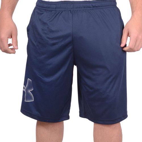 SHORT UNDER ARMOUR TECH GRAPHIC