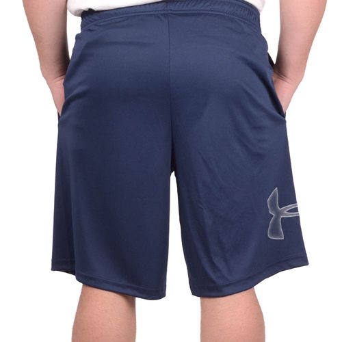 SHORT UNDER ARMOUR TECH GRAPHIC