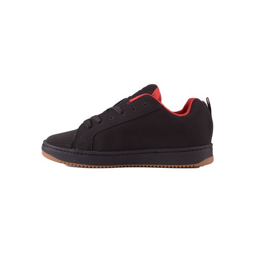 ZAPATILLAS DC COURT GRAFFIK LE SS