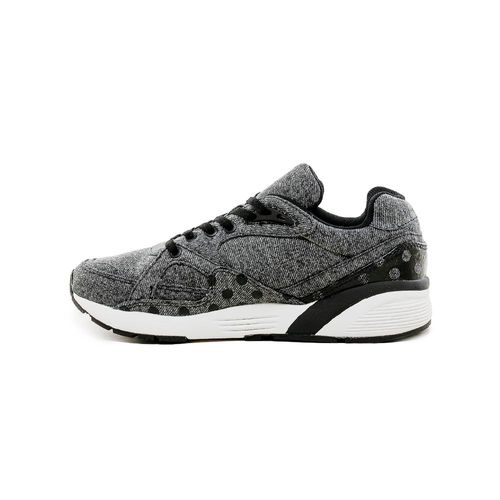 ZAPATILLAS LE COQ SPORTIF LCS R850 DENIM DOTS MUJER