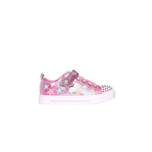 ZAPATILLAS SKECHERS TOES TWINKLE SPARKS NIÑO