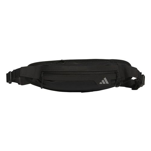 RIÑONERA ADIDAS RUN WB BLACK