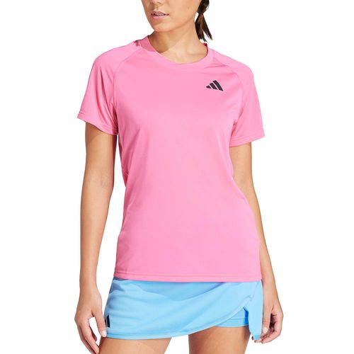 REMERA ADIDAS CLUB TEE MUJER