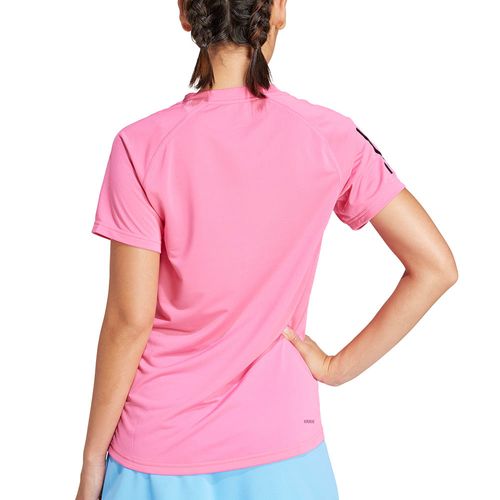 REMERA ADIDAS CLUB TEE MUJER