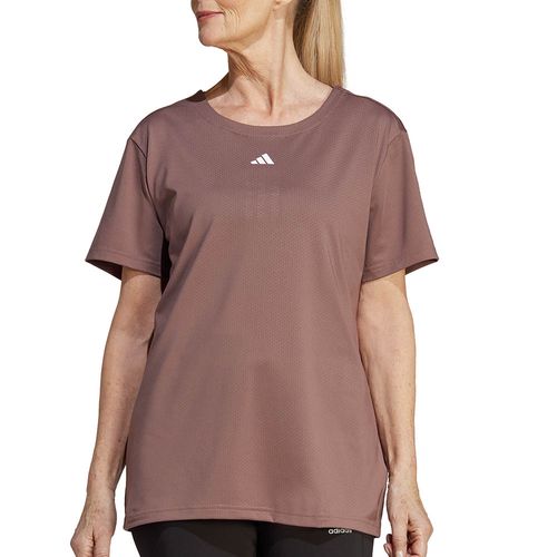 REMERA ADIDAS CB TRAINING TOPO MUJER