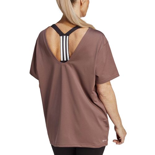 REMERA ADIDAS CB TRAINING TOPO MUJER