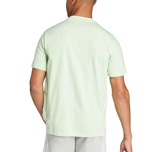 REMERA ADIDAS FUTURE ICONS 3 TIRAS