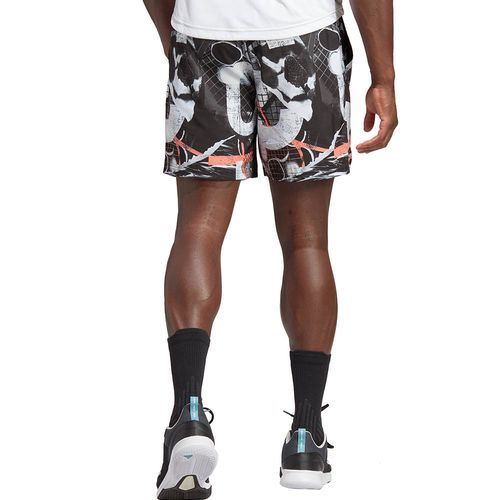 SHORT ADIDAS CLUB GRAPHSHORT