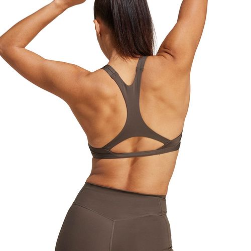 TOP ADIDAS AERIM LS STRNGT MUJER
