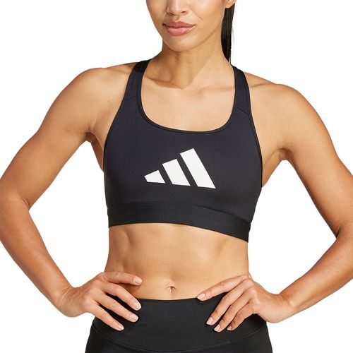 TOP ADIDAS DEPORTIVO POWERREACT BIG MUJER