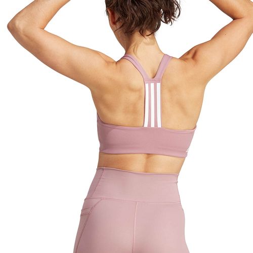 TOP ADIDAS POWERIMPACT TRAINING SOPORTE MEDIO MUJER
