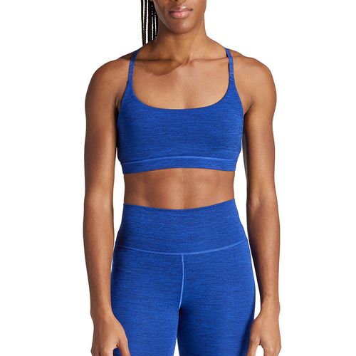 TOP ADIDAS ALL ME SOPORTE LIGERO MUJER