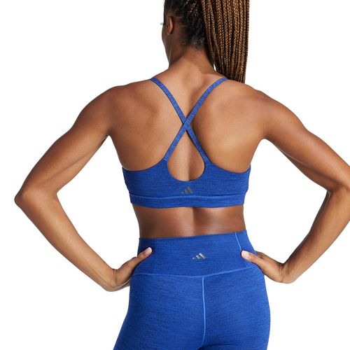 TOP ADIDAS ALL ME SOPORTE LIGERO MUJER