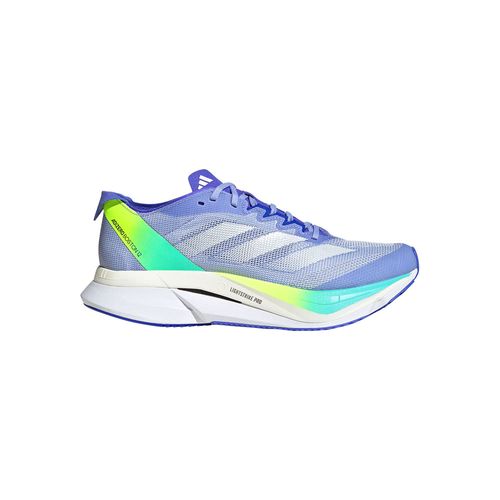ZAPATILLAS ADIDAS ADIZERO BOSTON 12 MUJER