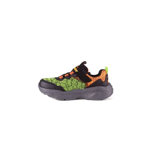 ZAPATILLAS SKECHERS DINO-LIGHTS NIÑO