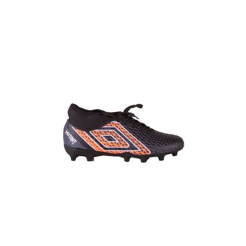 BOTINES UMBRO MUTANT FÚTBOL CAMPO NIÑO