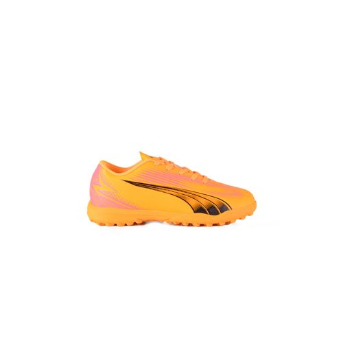 BOTINES PUMA ULTRA PLAY TT ADP F5 NIÑO