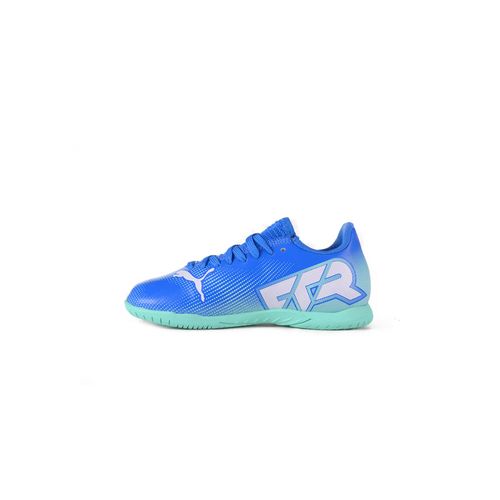 BOTINES PUMA FUTURE 7 PLAY IT ADP F5 NIÑO