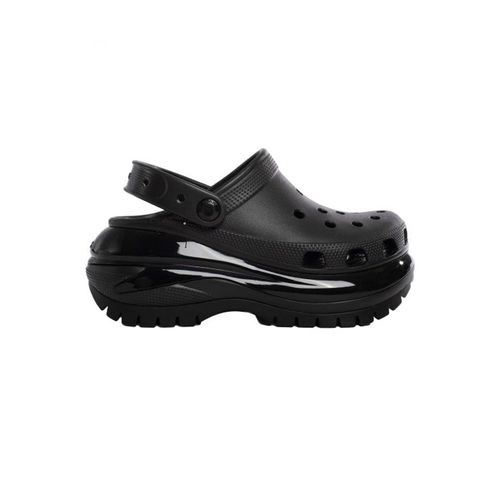 ZUECOS CROCS CLASSIC MEGA CRUSH CLOG UNISEX