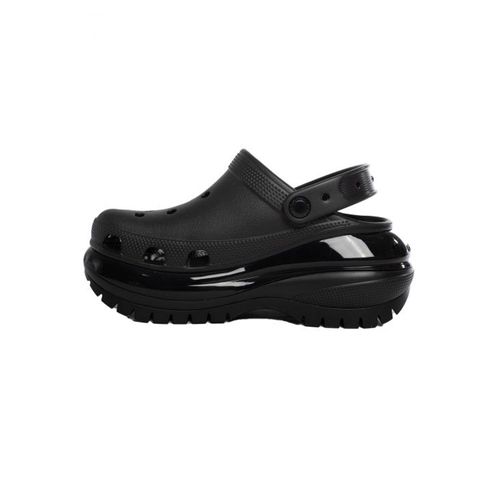 ZUECOS CROCS CLASSIC MEGA CRUSH CLOG UNISEX
