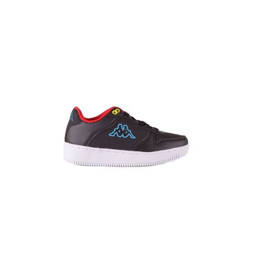 ZAPATILLAS KAPPA LOGO MASERTA NIÑO
