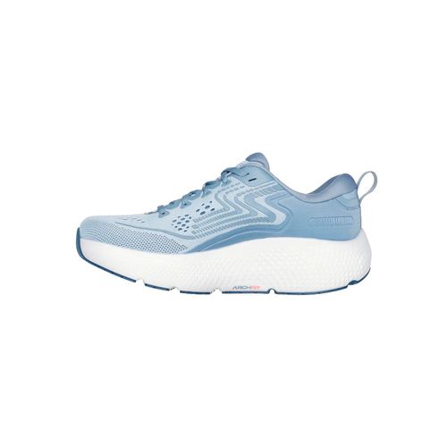 ZAPATILLAS SKECHERS GO RUN MAX ROAD 6 MUJER