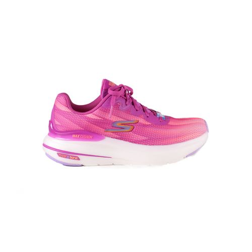ZAPATILLAS SKECHERS MAX HYPER BURST MUJER