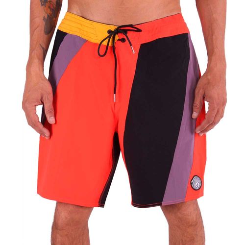 BERMUDA VOLCOM BO ASYMILATION LIBERATORS 19