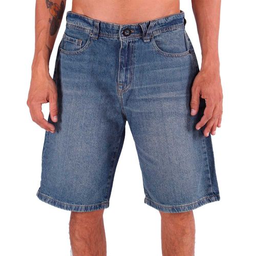 BERMUDA VOLCOM WA JE RELAX MODOWN CLASSIC BLUE 21