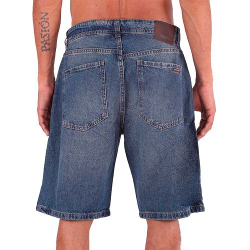 BERMUDA VOLCOM WA JE RELAX MODOWN CLASSIC BLUE 21