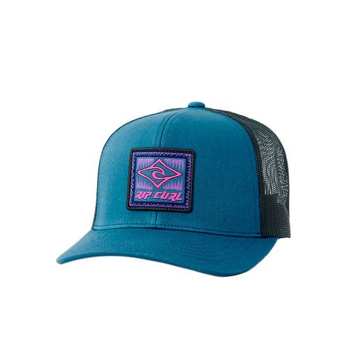 GORRA RIP CURL CA TRK CUSTOM CURVE