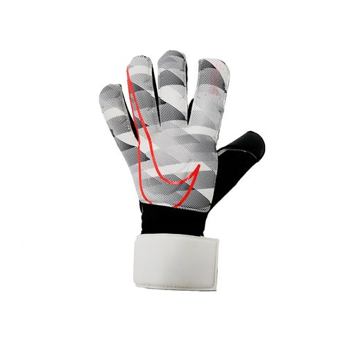 GUANTES DE ARQUERO NIKE GK VPR GRP3 PROMO GFX