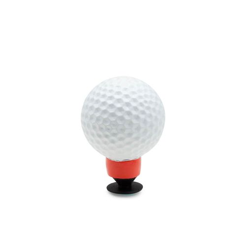 JIBBITZ CROCS GOLF BALL