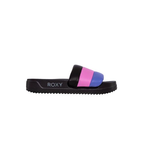 CHINELAS ROXY SLIPPY PUFF IT MUJER