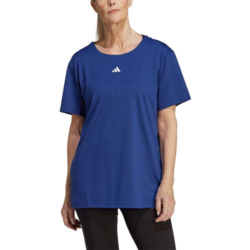 REMERA ADIDAS CB TRN T MUJER