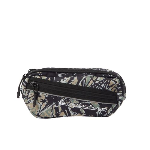 RIÑONERA QUIKSILVER JUNGLE III