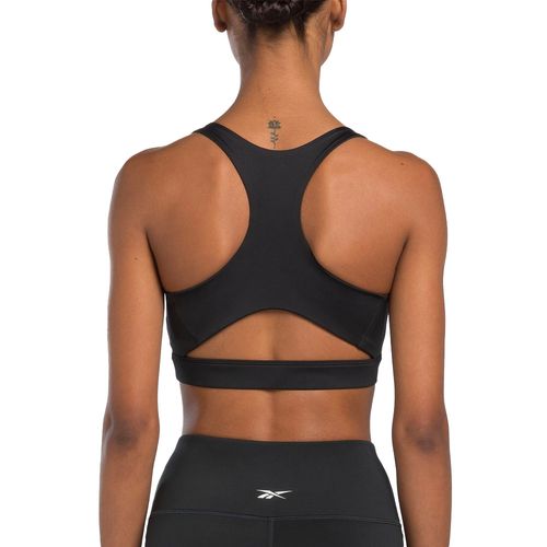 TOP REEBOK ID TRAIN RACER BRA MUJER