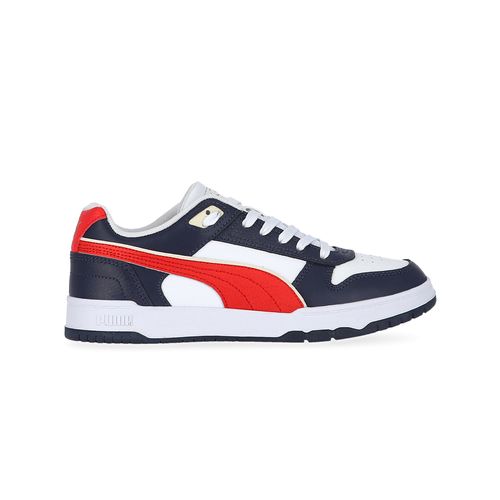 ZAPATILLAS PUMA RBD GAME LOW ADP