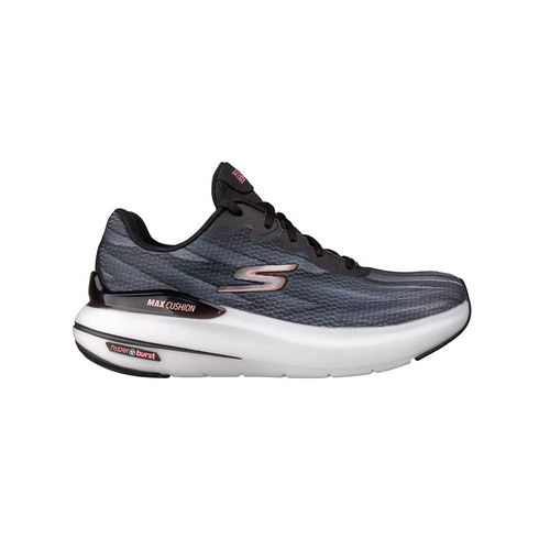 ZAPATILLAS SKECHERS MAX HYPER BURST MUJER