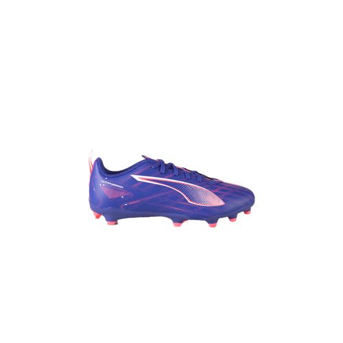BOTINES PUMA ULTRA 5 FG/AG FÚTBOL CAMPO NIÑO